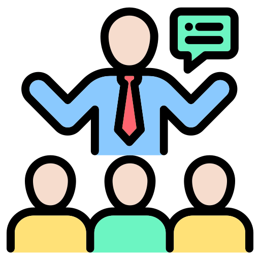 فضای کار و مشاوره