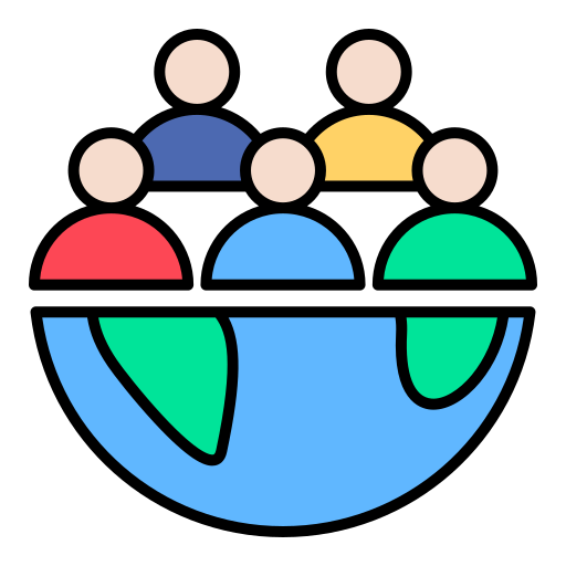 استقرار در قشم